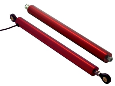 ALLIANCE SENSORS GROUP LRE-19-025-A-01-51-S