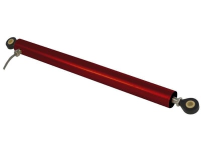 ALLIANCE SENSORS GROUP LRI27-100R-00-20A