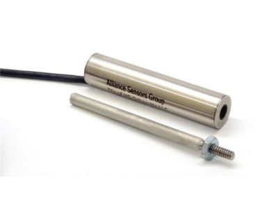 ALLIANCE SENSORS GROUP LZE13-200A-00-10S