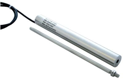 ALLIANCE SENSORS GROUP LZE19-12.7A-00-10S