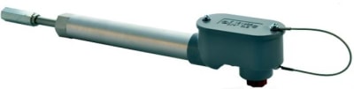 ALLIANCE SENSORS GROUP PGHD-0203-BJ(6L)
