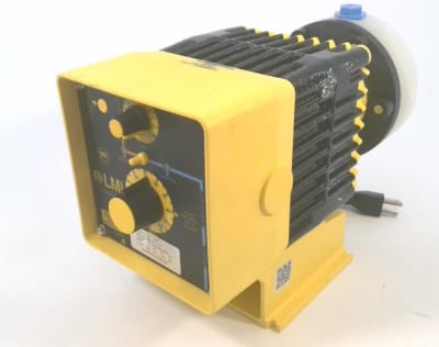 LMI LIQUID METRONICS C781-35T