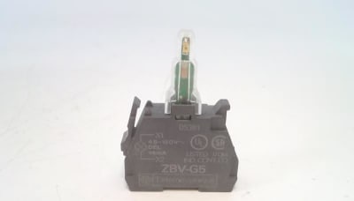 SCHNEIDER ELECTRIC ZBVG5