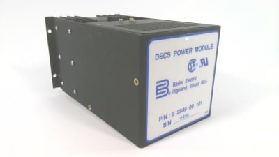 BASLER ELECTRIC 9-2849-00-101