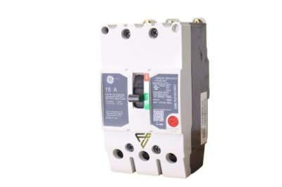 GENERAL ELECTRIC TEYD3015B