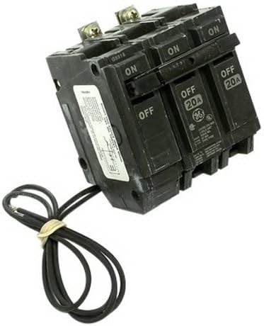 GENERAL ELECTRIC TQSTA1