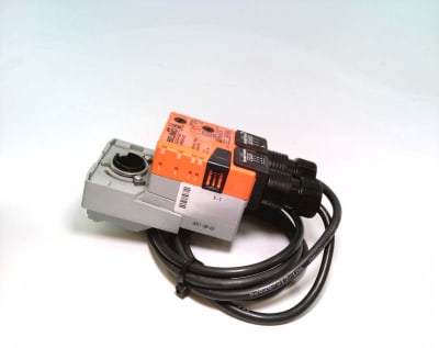 BELIMO LRB24-3-S