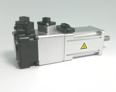 MATSUSHITA ELECTRIC MSMF012L1D1