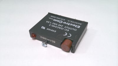 ELECTRO CAM EC-OAC240-3