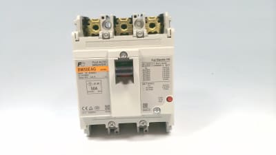 FUJI ELECTRIC BW50EAG-3P050