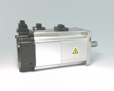 MATSUSHITA ELECTRIC MSMF022L1D1