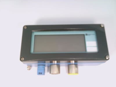 ENDRESS & HAUSER RIA261