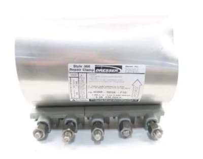 INGERSOLL RAND 0360-0656-210