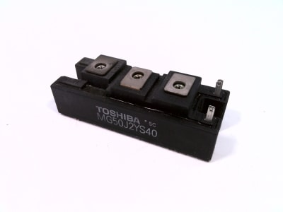 TOSHIBA MG50J2YS40
