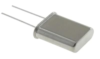 CTS CORPORATION MP196