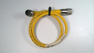 TURCK KB 3T-0.5-WSB 3T/S90