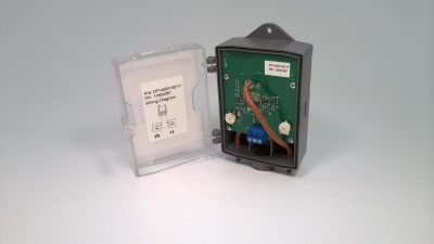 JOHNSON CONTROLS DPT2641-0R1B-A