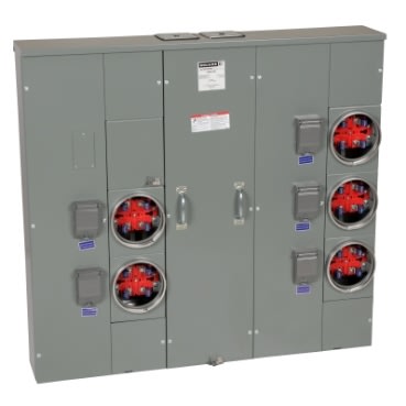 SCHNEIDER ELECTRIC MP85200