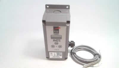 JOHNSON CONTROLS A421AEC-02C