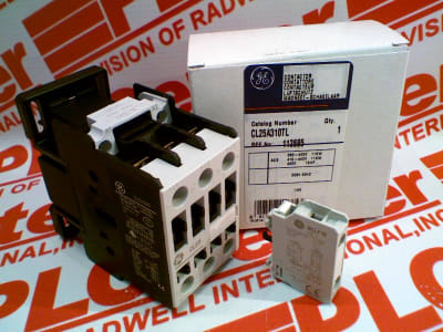 GENERAL ELECTRIC CL25A310TL