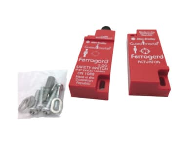 ALLEN BRADLEY 440N-G02094