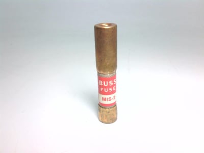 EATON CORPORATION MIS-2