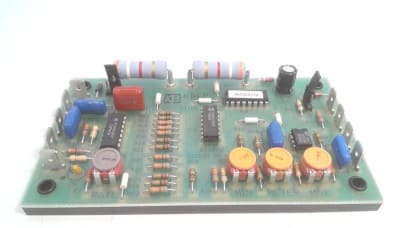 ASEA BROWN BOVERI BC-151