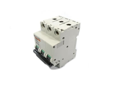 SCHNEIDER ELECTRIC C60N-3P-13A-C