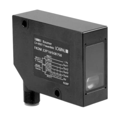 BAUMER ELECTRIC 10138001