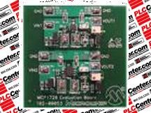 MICROCHIP TECHNOLOGY INC MCP1726EV