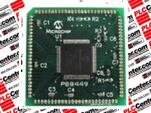 MICROCHIP TECHNOLOGY INC MA240015