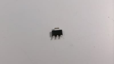 TAIWAN SEMICONDUCTOR TS2937CW33 RPG