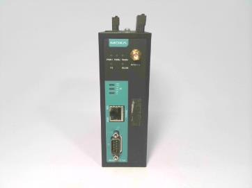THE MOXA GROUP MGATE W5108