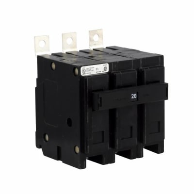 EATON CORPORATION QBHW3020H