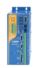 AEROTECH NDRIVEHP50-ENET-S-FAN-15