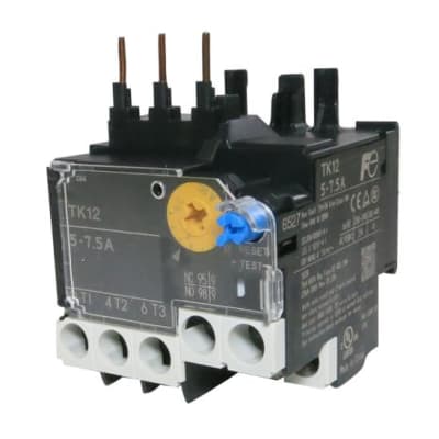 FUJI ELECTRIC TK12W-006