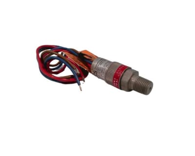 CUSTOM CONTROL SENSORS 607GK2