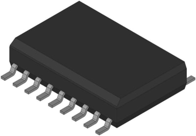 ANALOG DEVICES LT1180AISW