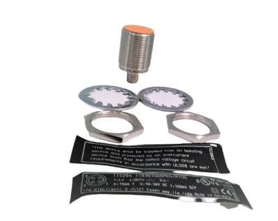 EFECTOR IIB3015BBPKG/M/US-104-DPS-IIS204