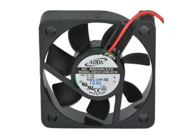 ADDA AD5012HB-D71-LF