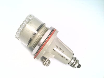 FOOD INSTRUMENT CORP FHL35W-02