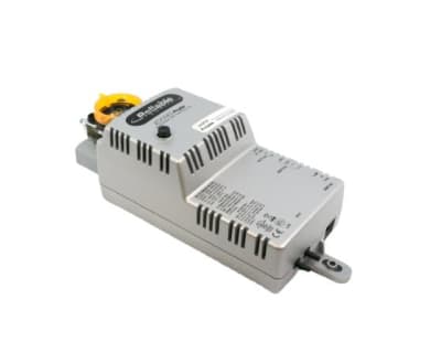 RELIABLE CONTROLS MPA-33