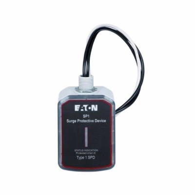 EATON CORPORATION SP1-480Y