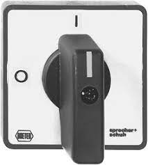 SPRECHER & SCHUH LFS2-S-4-175