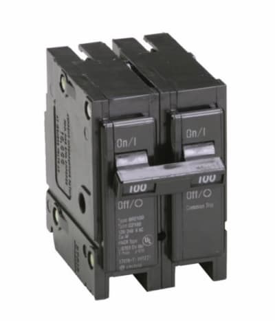 EATON CORPORATION BR2100