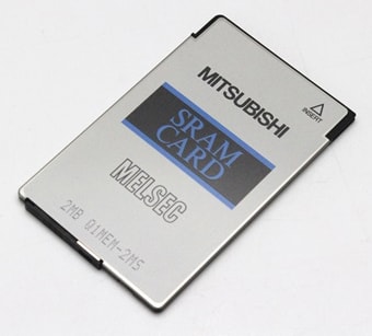 MITSUBISHI Q1MEM-1MS