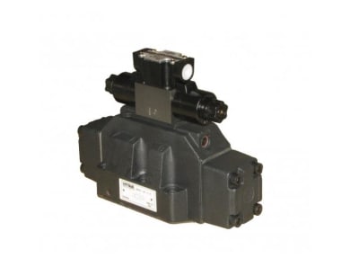 HYVAIR D08S-2C-12D-35