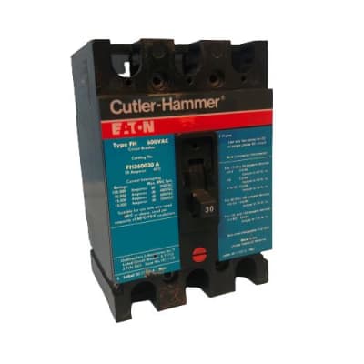 EATON CORPORATION FH360030A