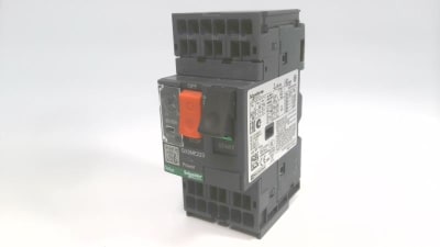 SCHNEIDER ELECTRIC GV2ME223