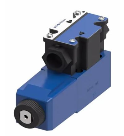 EATON CORPORATION DG4V-3-2A-M-FPA3-WL-HL7-60